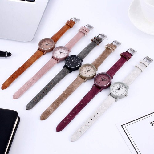 Orologio donna semplice