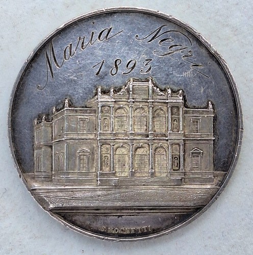 Ginevra svizzera medaglia - ginevra,