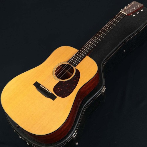 Martin chitarra acustica - martin,