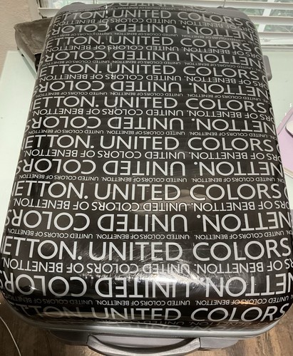 United colors benetton - colors,