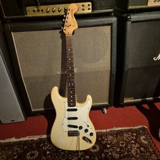 Fender Stratocaster USA 1978 -