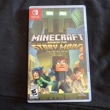 Minecraft Stagione 2 Modalità