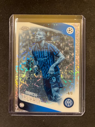2025 topps ucc chrome - 2025-26,