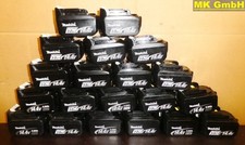 2 pezzi Batteria originale