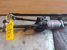 Hyunday I10 2016 Motorino tergi anteriore completo di pantografo