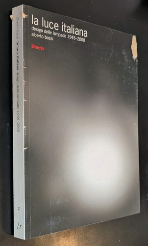 Alberto bassi luce italiana - alberto,