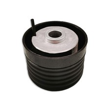 Mozzo non collassabile volante