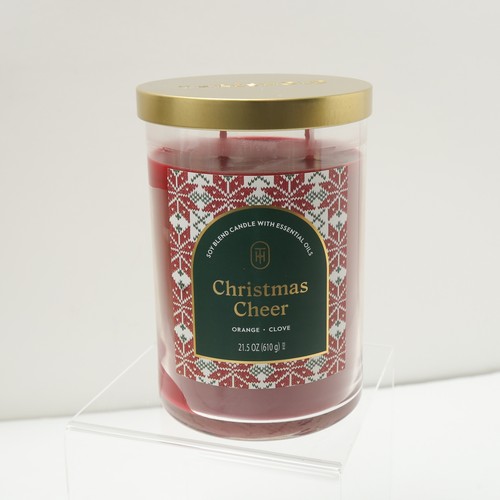 Threshold christmas cheer - threshold,