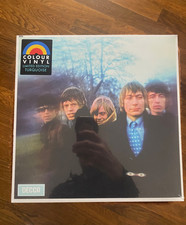 THE ROLLING STONES Between the