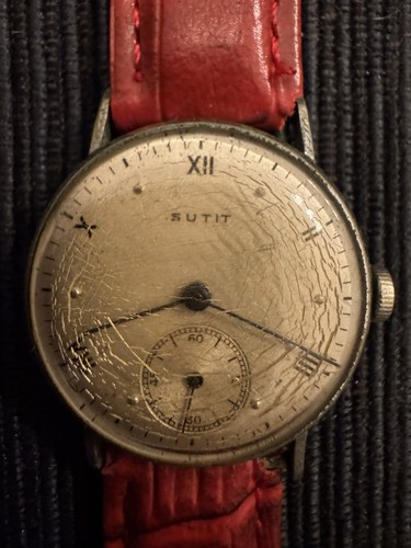 Sutit titus orologio da - -titus,