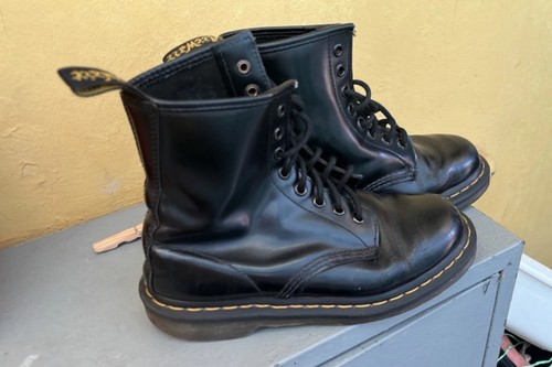 Dottor martens - dottor,