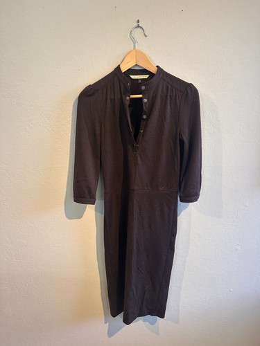 Abito midi diane von - midi,