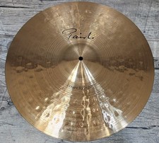 Piatto paiste signature line - piatto,