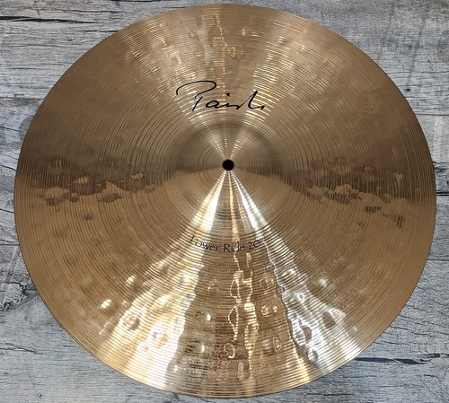 Piatto paiste signature - signature, line