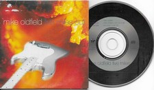 MIKE OLDFIELD CD SINGLE FIVE