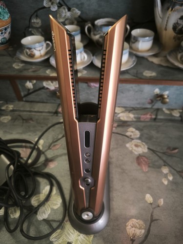 Dyson corrale 200w piastra - dyson,