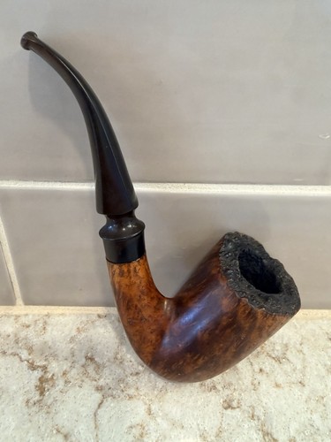Pipa vintage svend axel celius - pipa,