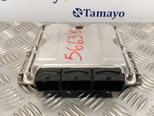 0281010632 CENTRALINA MOTORE /