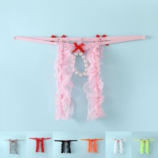 Per Occasioni Speciali Slip