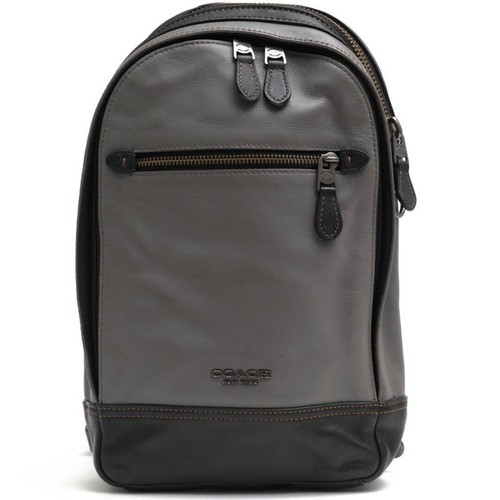 Borsa coach tracolla - borsa,