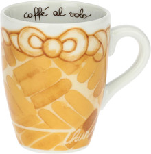 , Mug in Porcellana, Linea