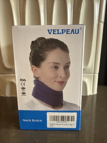Velpeau tutore collo dolore - tutore,