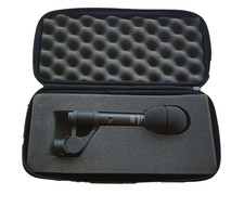 Akg c391b condenser microphone - condenser,