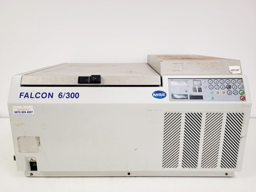 Mse falcon 300 centrifuga da - falcon,