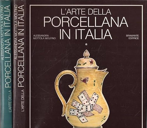 Arte della porcellana in - porcellana,