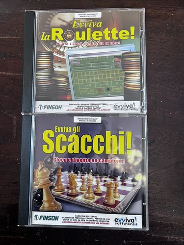 Lotto giochi vintage - 2,