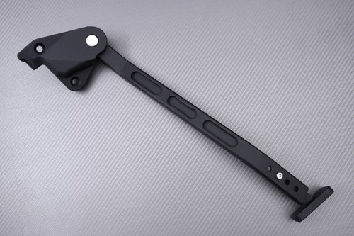 Cavalletto laterale steady - laterale,