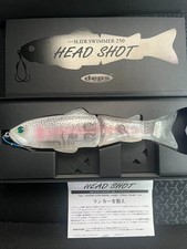 deps New Slide Swimmer 250