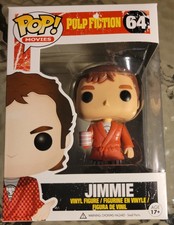Funko pop movies pulp fiction - funko,