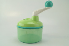 Tupperware Quick Chef