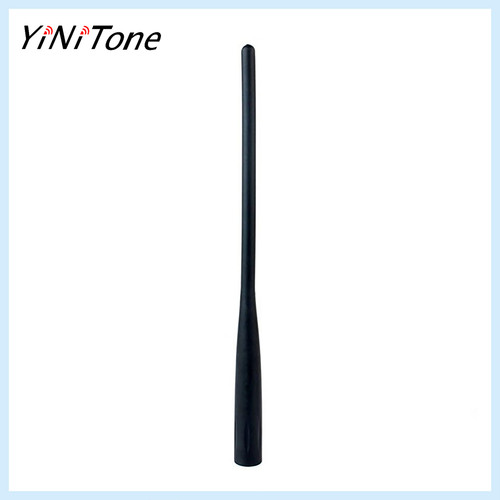 Connettore maschio antenna