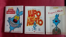 LUPO ALBERTO Ridi Lupaccio