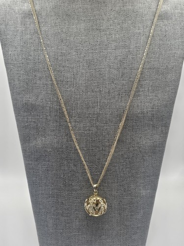 Collana multi catena guess - collana,