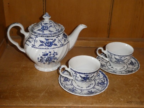 Johnson bros indies set - johnson,