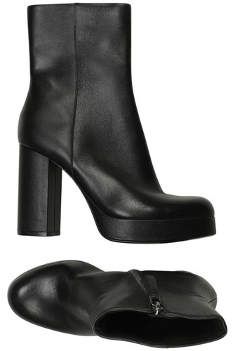 Stivaletti zara donna - stivaletti,
