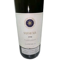 BOTTIGLIA VUOTA – 1998