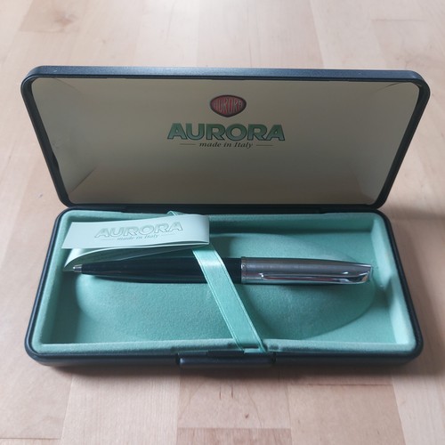 Penna sfera vintage aurora a - a,