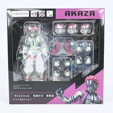 Figura aniplex buzzmod akaza - figura,