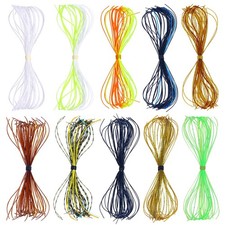 10 Pacchetti Gonne Bass Jigs