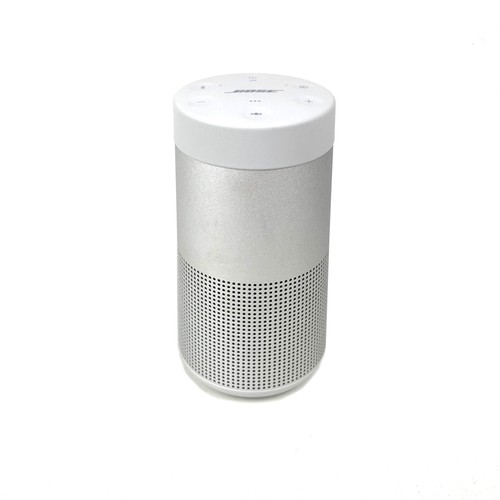 Bose soundlink revolve - bose,