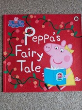 Peppa Pig: Peppa's Fairy Tale
