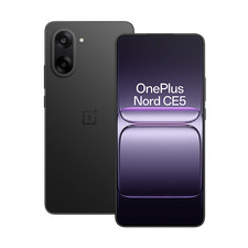 OnePlus Nord CE 5 5G Dual Sim