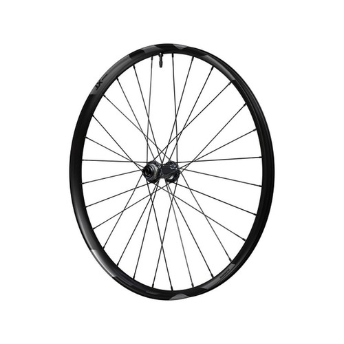 Ruota anteriore shimano - ruota,