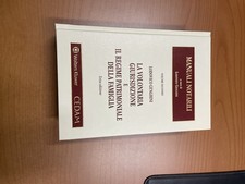 La Volontaria Giurisdizione E
