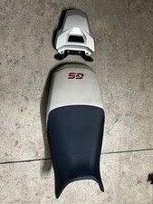 Sella Rallye BMW R1250GS