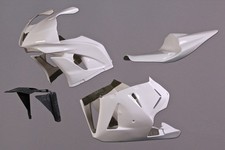 Carena Completa Bikesplast